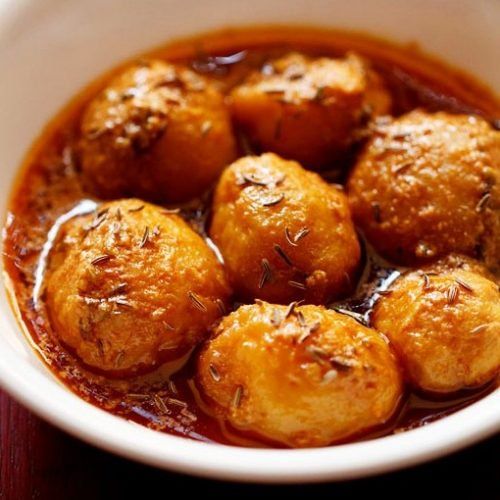 Kashmiri Alu Dum