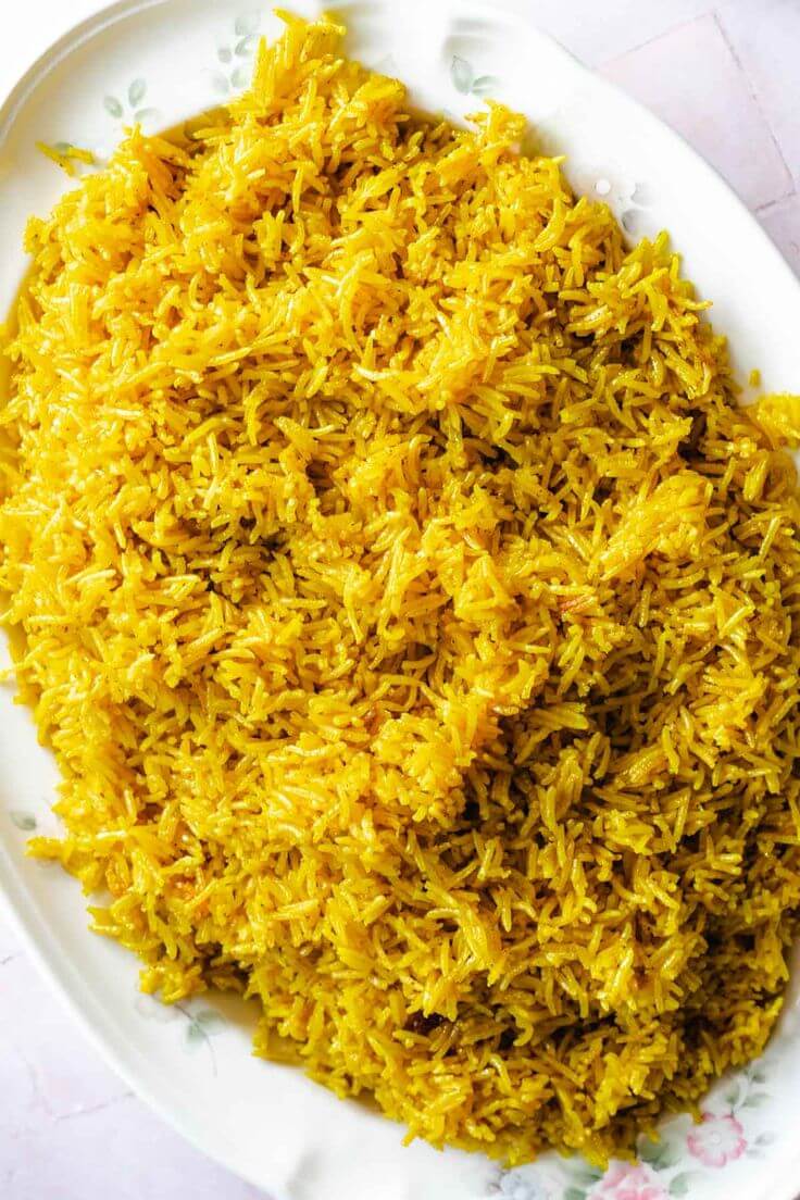 Bhuna Khichri