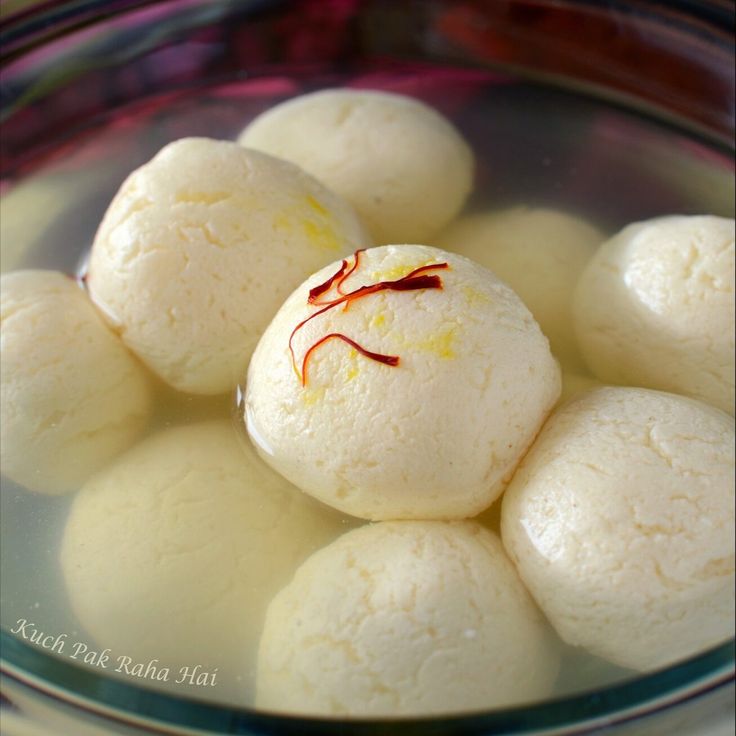 Rosogolla