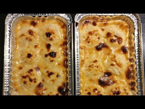 Baked Rosogolla