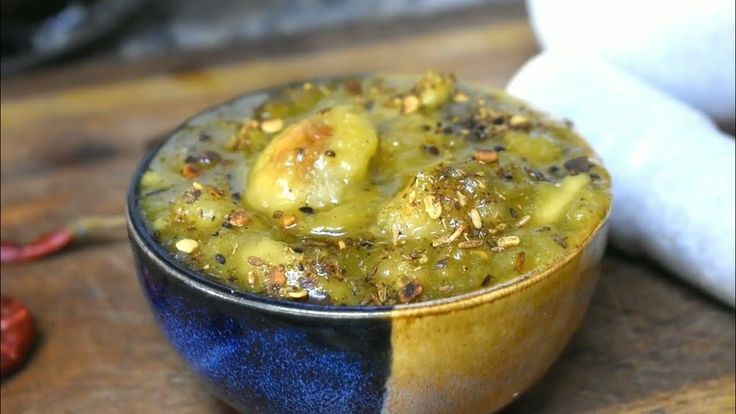 Jolpai Chutney