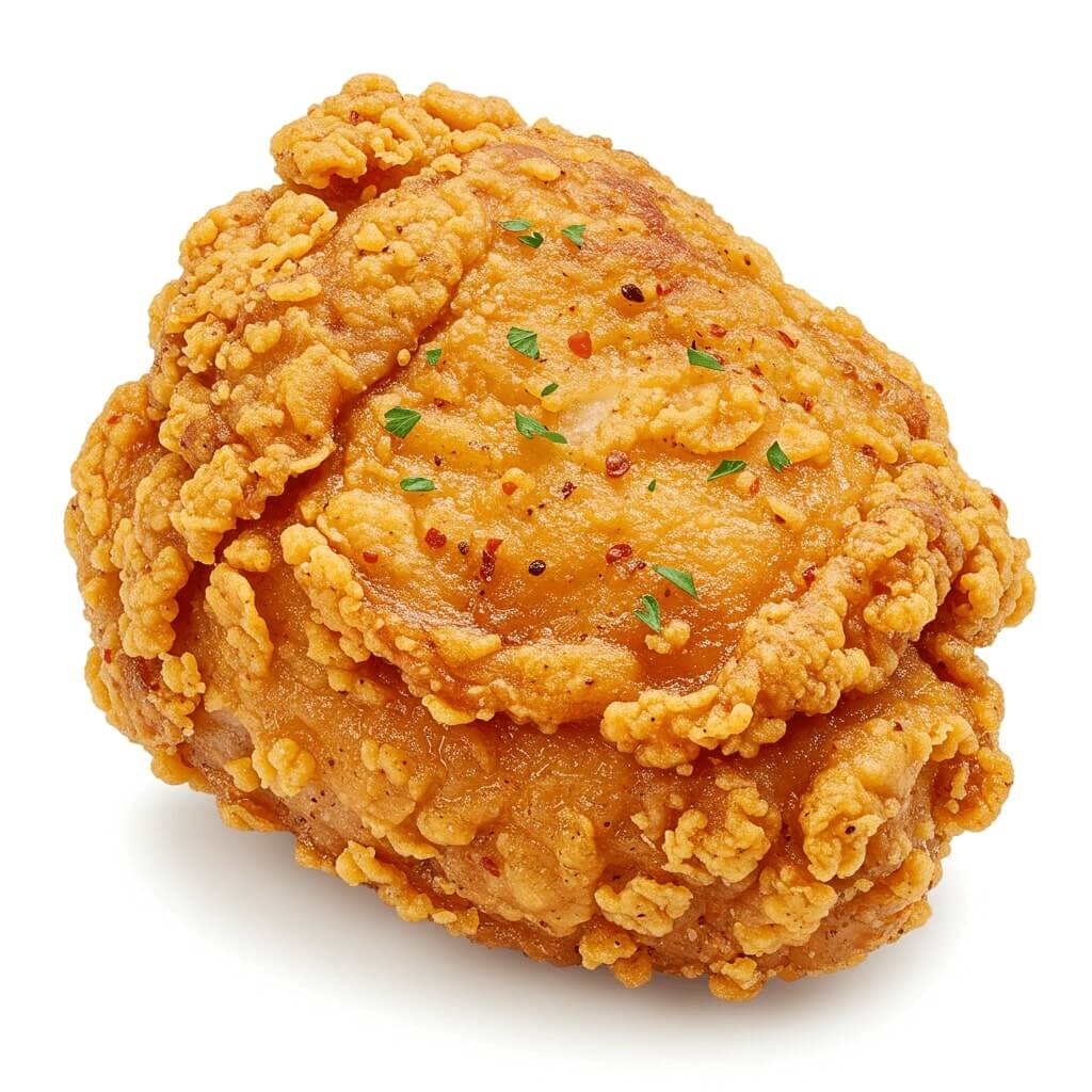 Chicken Fry