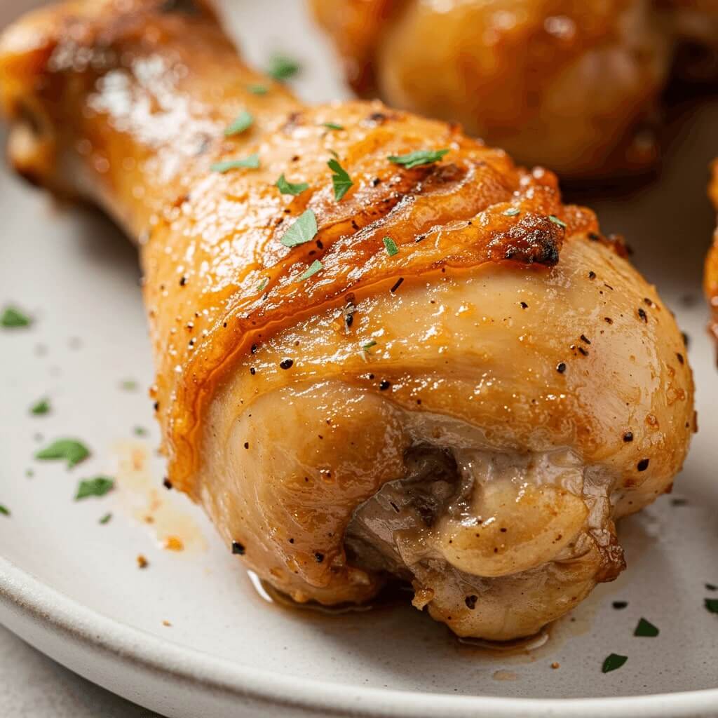 Chicken Mini Drumstick