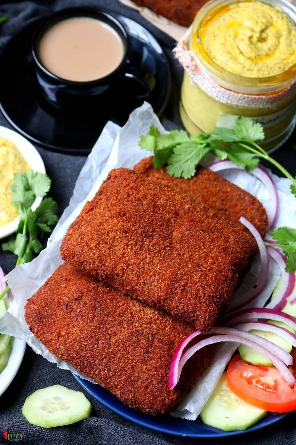 Fish Fry