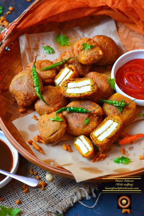 Paneer Pasinda
