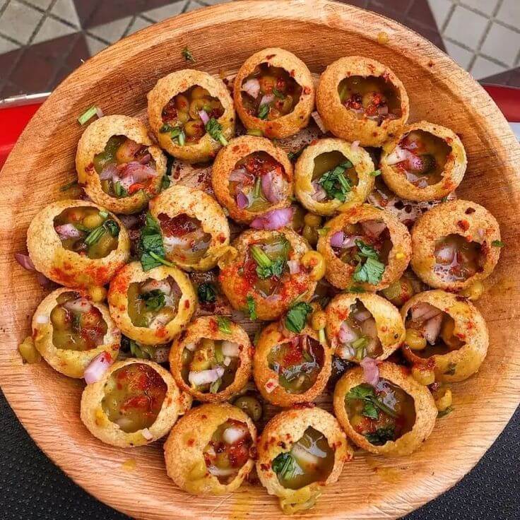 Phuchka