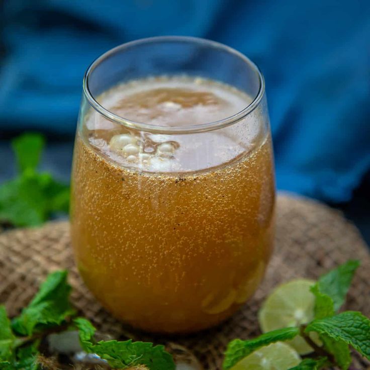 Masala Cold Drinks