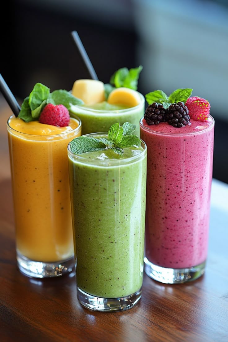 Fruit Juice