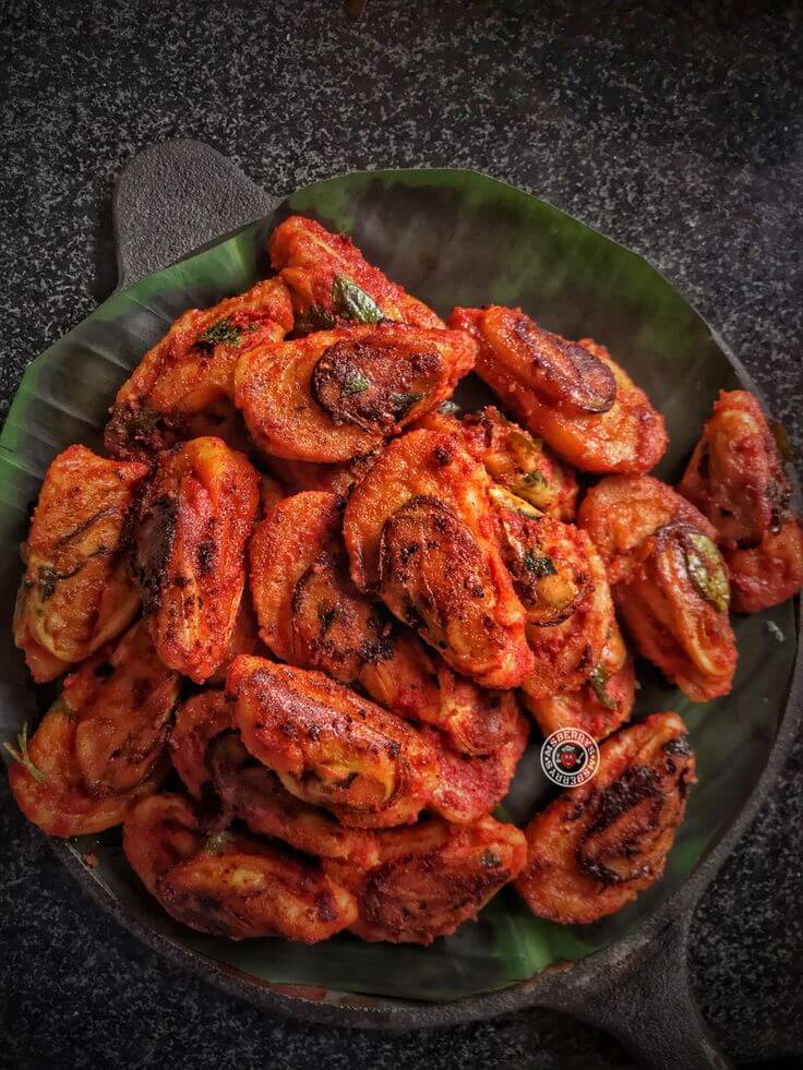 Chicken Fry