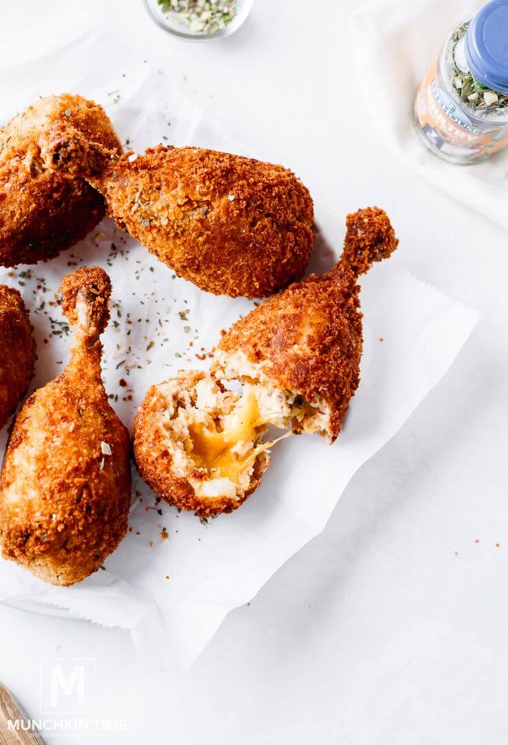 Chicken Mini Drumstick