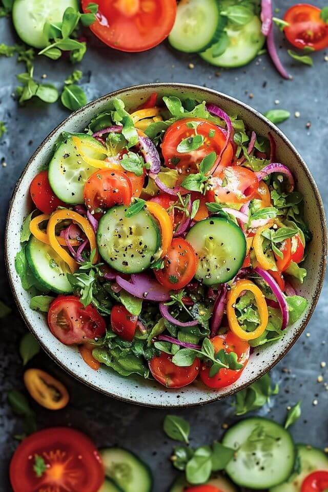 Green Salad