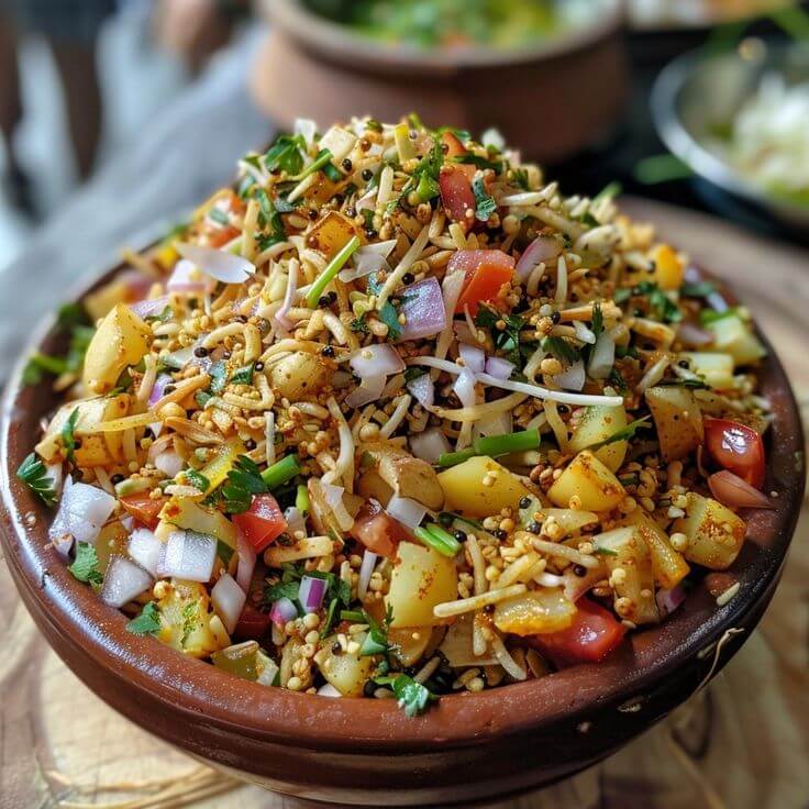 Bhelpuri