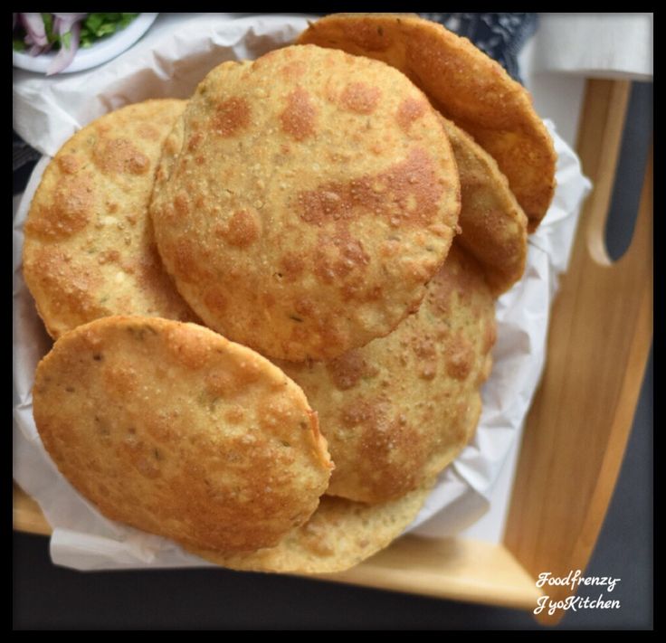 Dal Puri