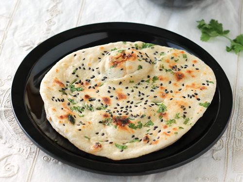 Tandoori Puri