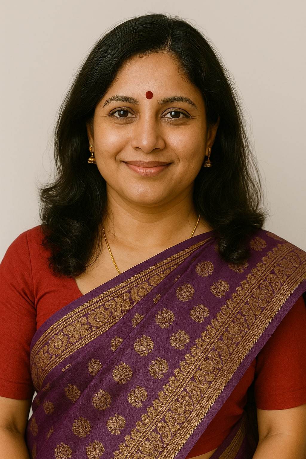 Shreya